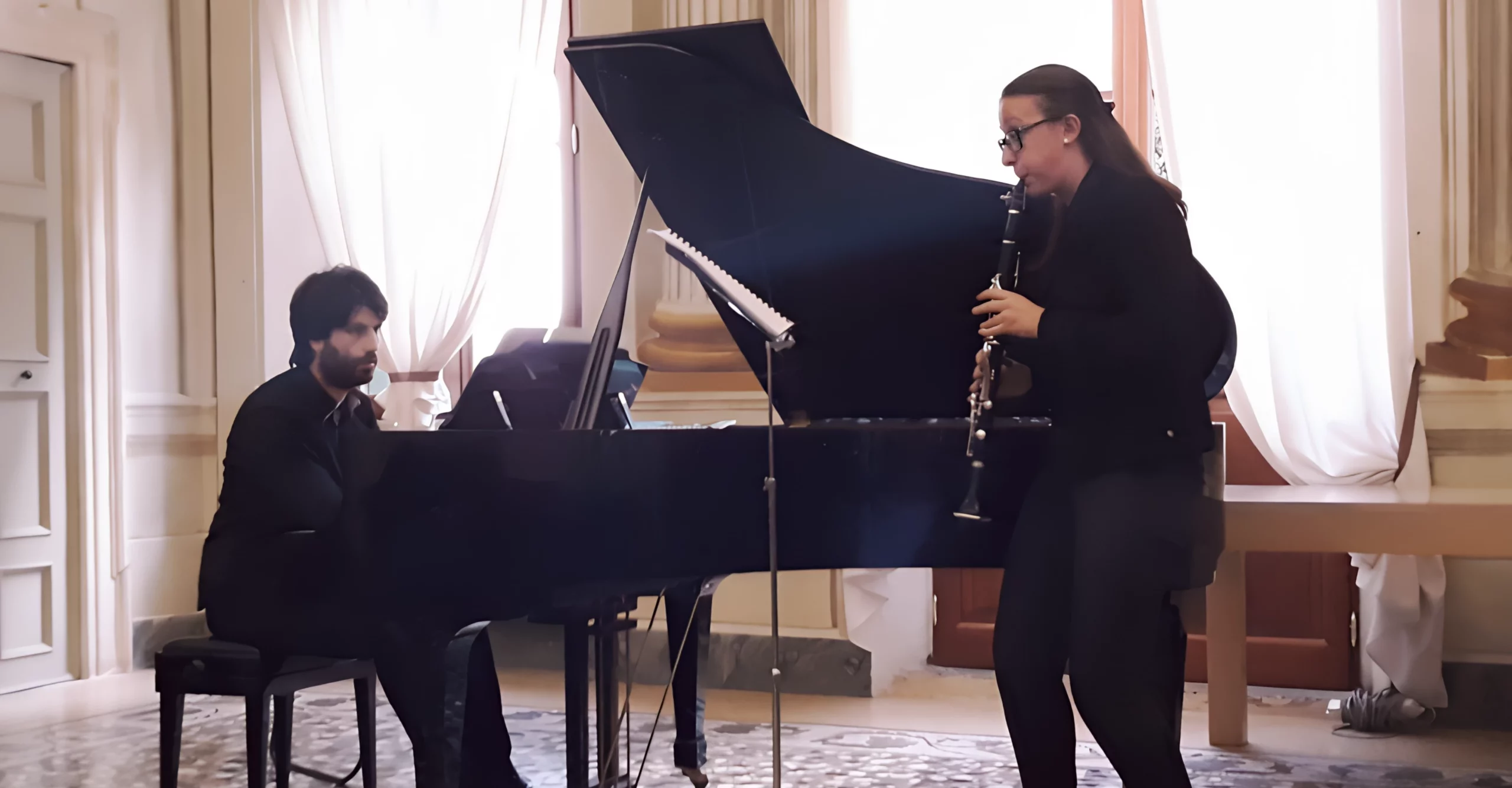 Duo musicale
