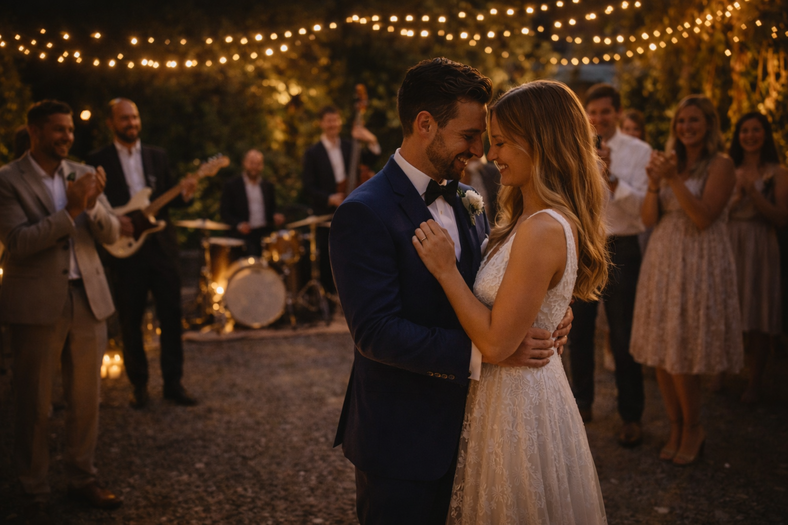 Festa matrimonio