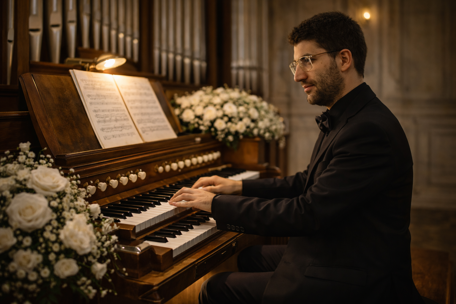 Musica per cerimonia